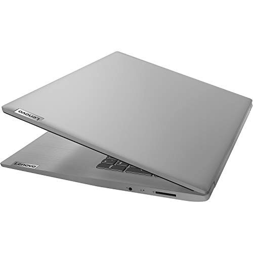 IdeaPad 3 17IIL05 81WF000TUS - 17.3'' Core i3 8GB DDR4 256GB SSD