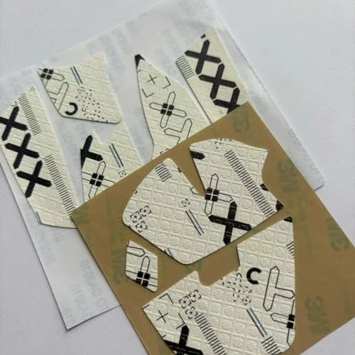 Mouse Anti-Slip Grip Tape - USB