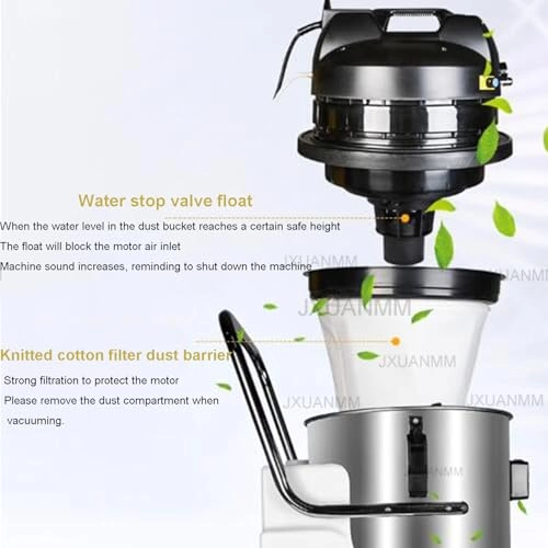 Lc-20sf - spray rinse dry 1000w