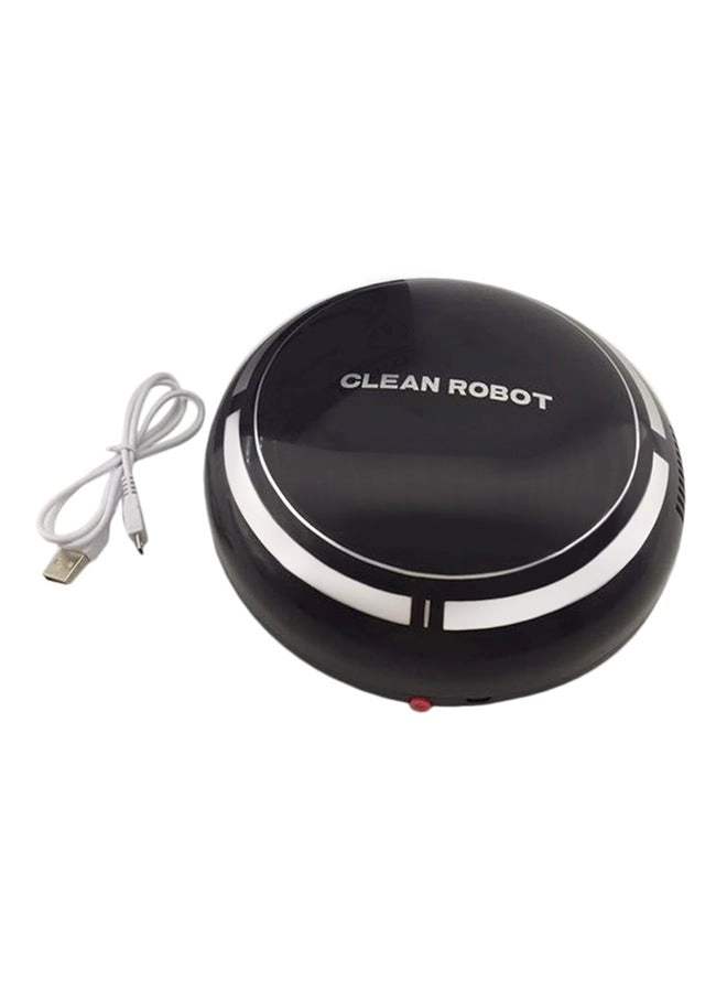 VANDER LIFE Mini Cartoon Robot Sweep