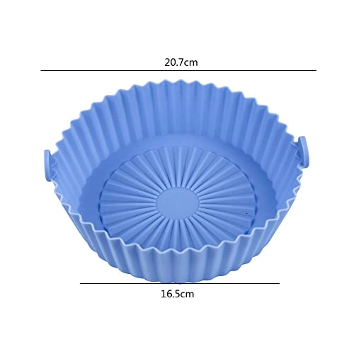 Air Fryer Pan - Silicone 1 piece(s)