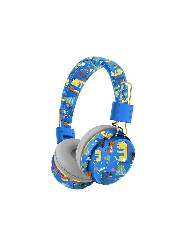 Wireless Bluetooth Earphones