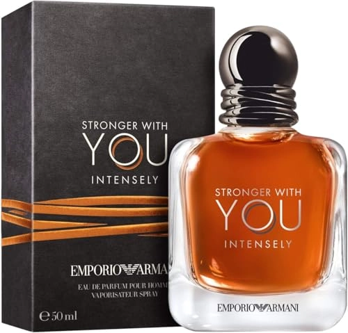 Stronger With You Intensely Eau de Parfum - 50ml