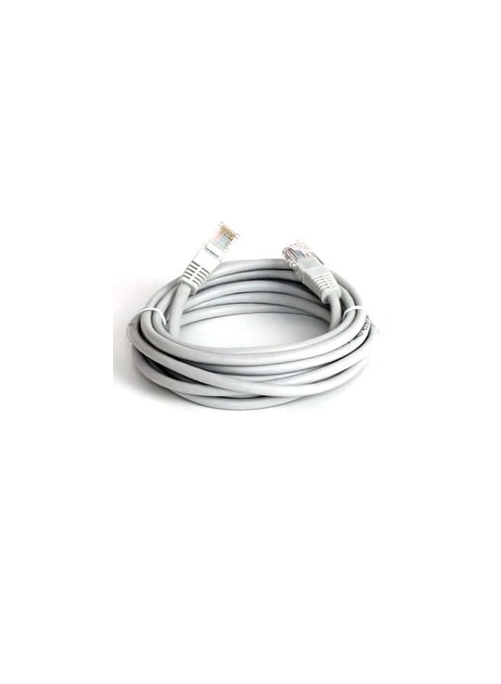 Ethernet Patch Cable - 5M