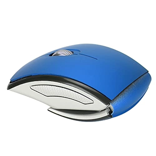 Foldable Arc Mouse - Wireless
