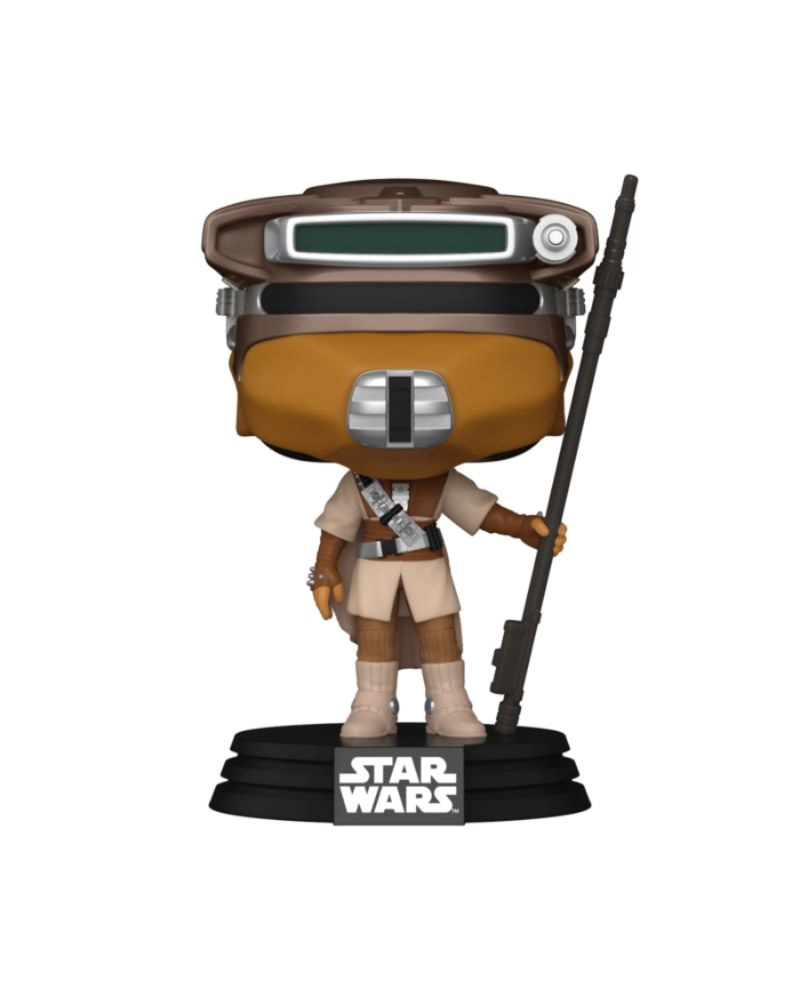 FUNKO Princess Leia (Boushh) - Star Wars 40th Anniversary