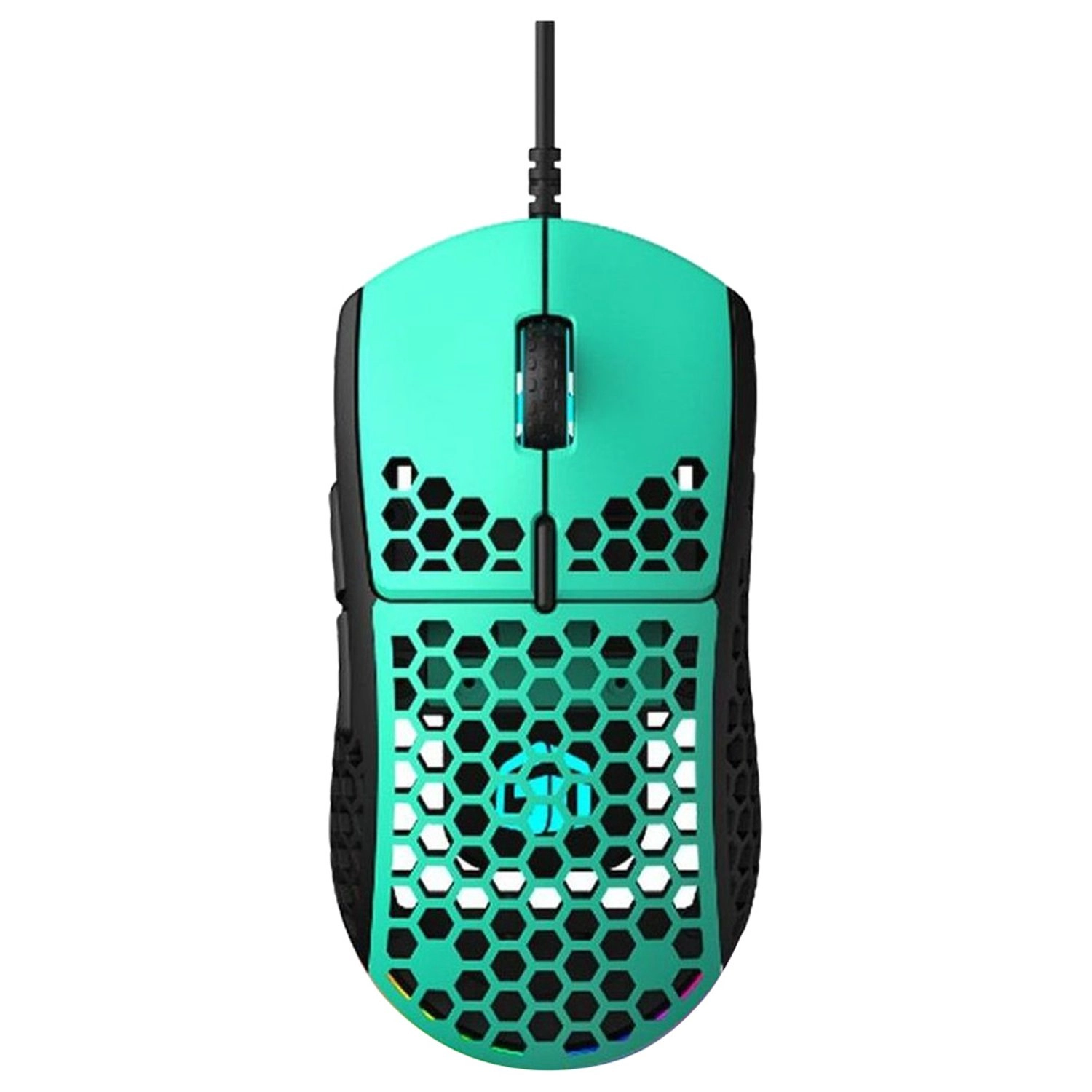 GM16 Ultralight Precision Gaming Mouse - Wired