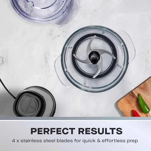 Mini Chopper - 1 Litre