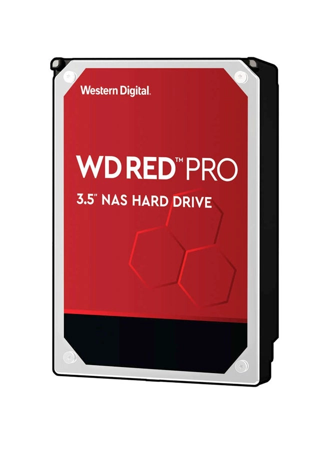 Western Digital (WD8003FFBX)