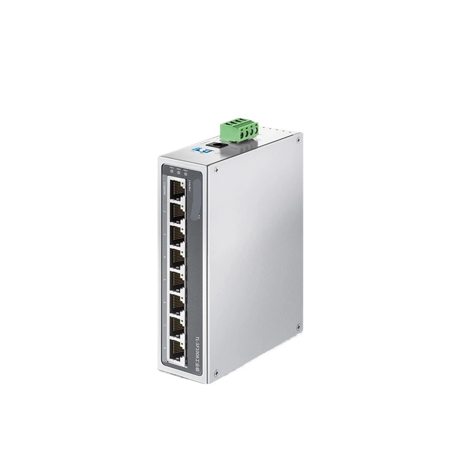 SAEVVCJWW TL-SF1008 8-ports