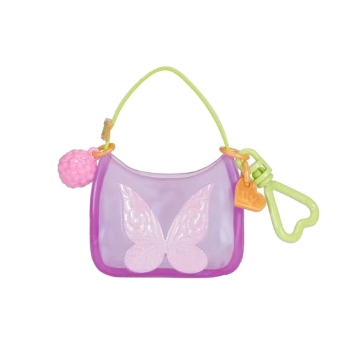 Tinkerbell Tiny Doll - S1 Bag & Accessories