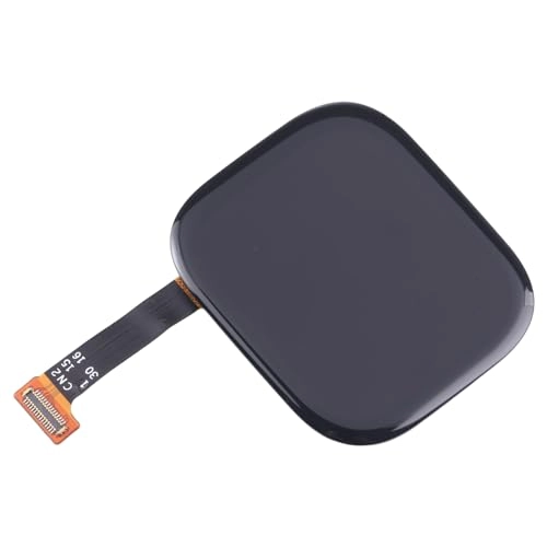 LCD Screen with Digitizer Full Assembly for Amazfit GTS 4 mini