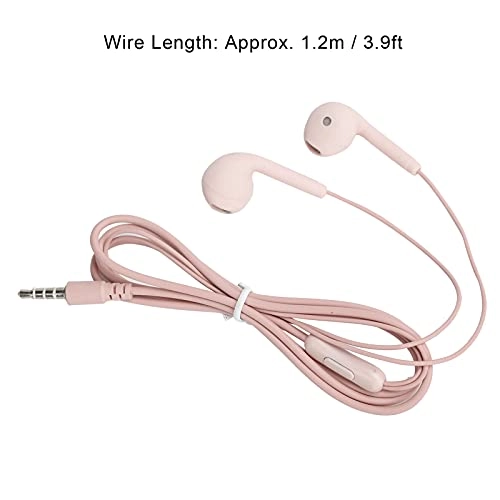 d1orp9z5w0 Wired Headphone