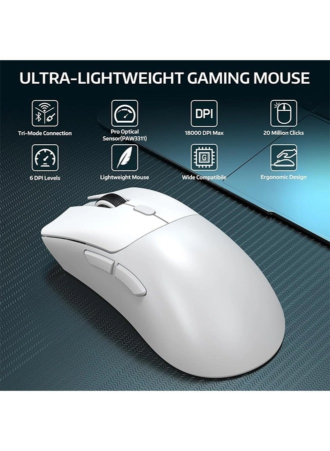 R1 Superlight Mouse - Wireless