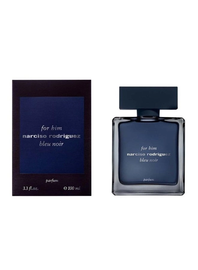 Bleu Noir Eau de Parfum - 100 ml