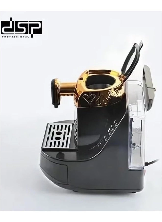 Electric Turkish Coffee Maker 153019