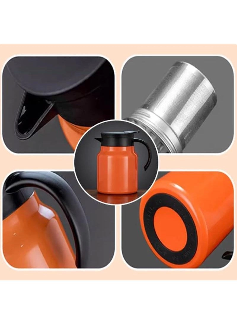 Coffee Pot - 1.506 Liter