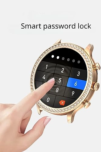 Smart Watches for Women GPS