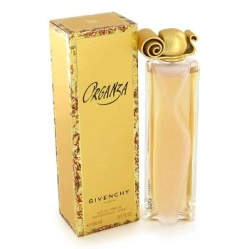ORGANZA Eau de Parfum 3.3 oz