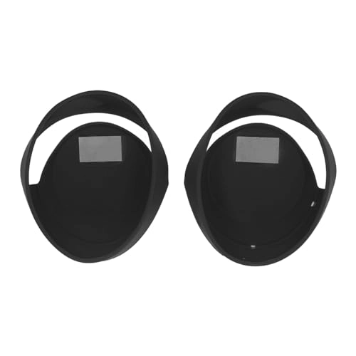 Ear Cup Cover for WH 1000XM4 WH 1000XM3 - Easy Installation