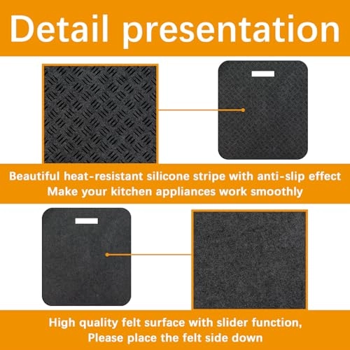 Air Fryer Mat