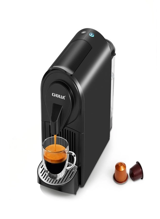 CHULUX Bafè-Pro - 20Bar One-Touch Lungo