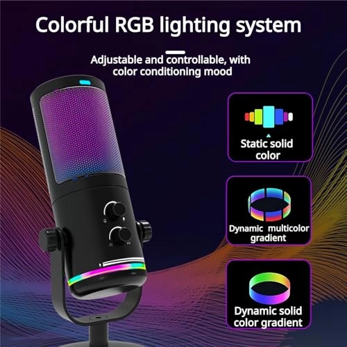micm16 USB Microphone