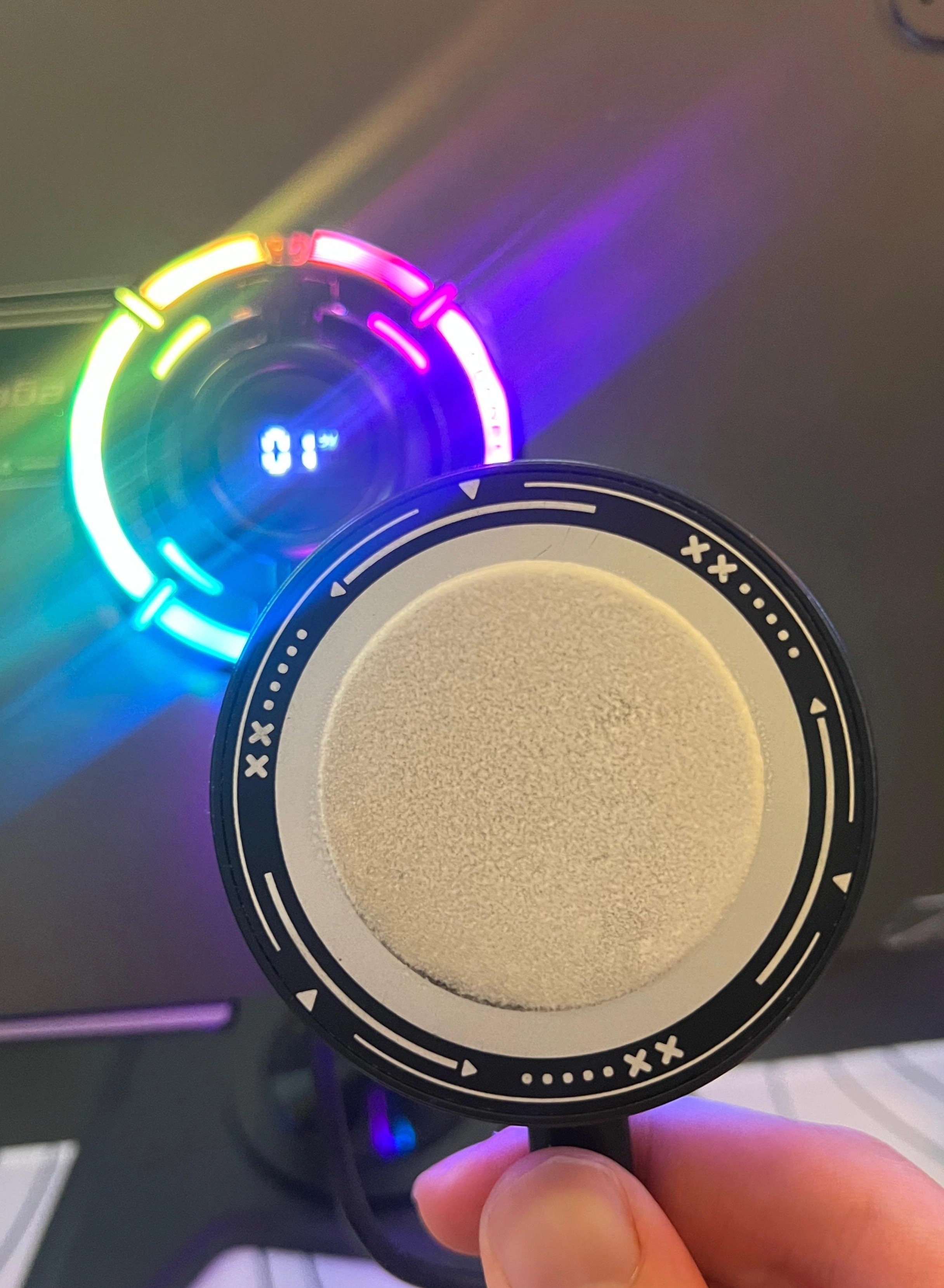 Cx15 - Mobile Phone Cooler for iPhone 12/13