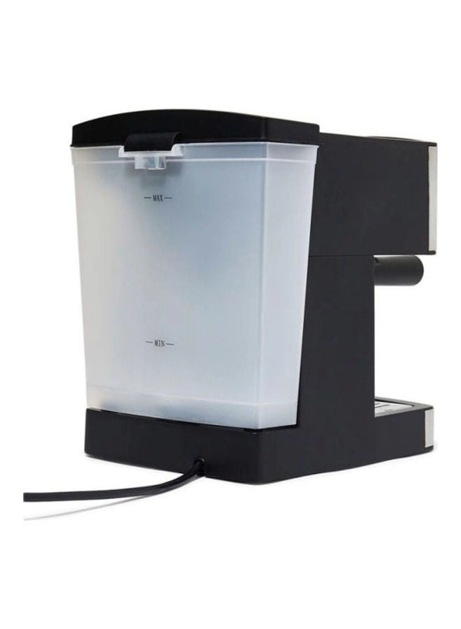 Super Automatic Espresso Machine DEM444