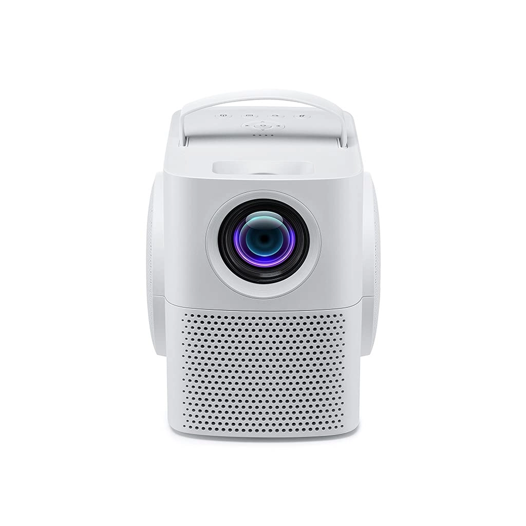 Mini Projector - 2000 lumens 640*360