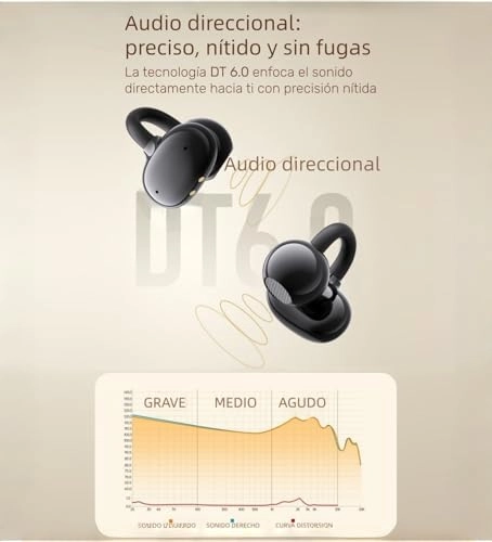 OpenDots 1 Wireless Headphone