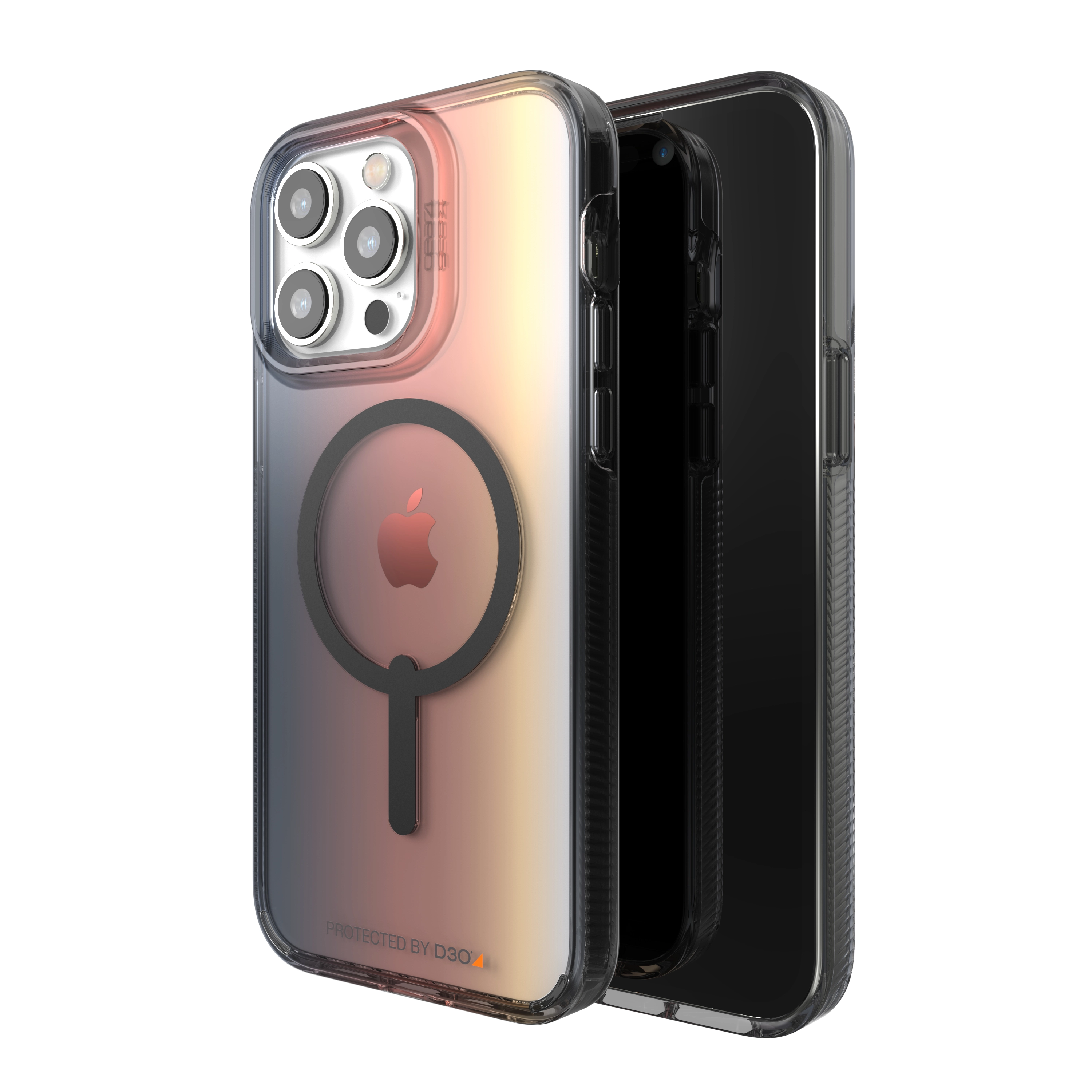 D3O Copenhagen Back Case for iPhone 14 Pro Max