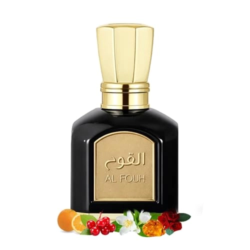 Al Fouh Eau de Parfum 100ml
