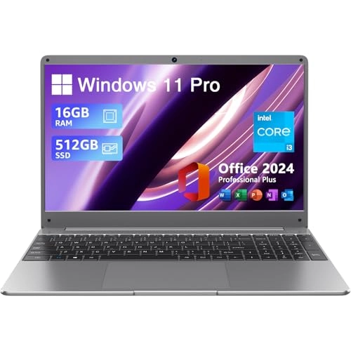 BCL600 BTC507 - 15.6'' Core i3-5005U 16GB DDR3 512GB SSD