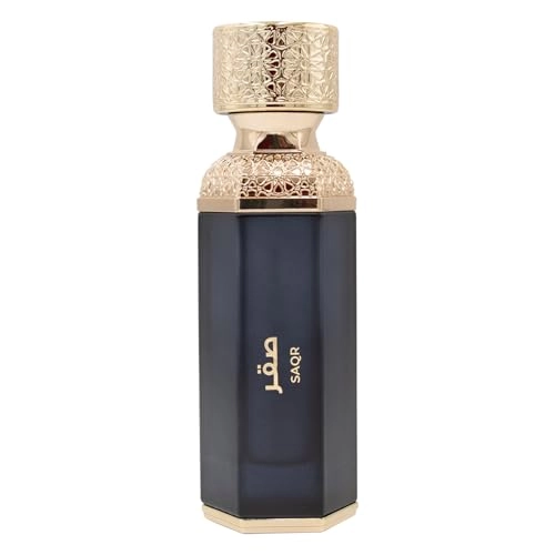 Saqr Eau de Parfum 100ml