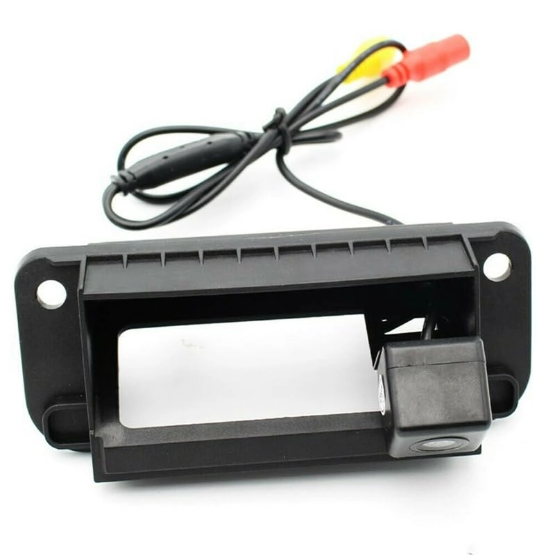 Rear View Camera - Night vision 720(H) x 540(V) pixels
