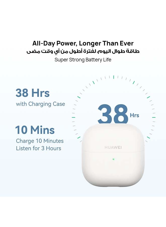 FreeClip 2 - Wireless Earbuds