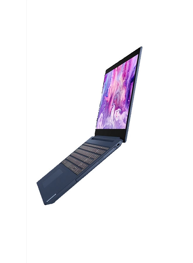 IdeaPad L3 81Y3 - 15.6'' Core i5-10210U 4GB DDR4 1000GB HDD