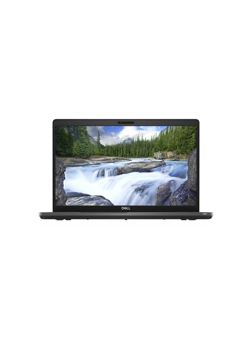 DELL Latitude 5500 - 15.6 inch 8 gigabyte 1000 gigabyte Intel Core I5