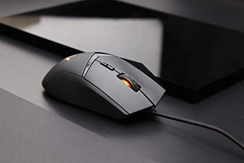 Vpro VT900 Gaming Mouse - Wired