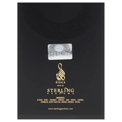 Valley of Love - 3.4 oz Eau de Parfum