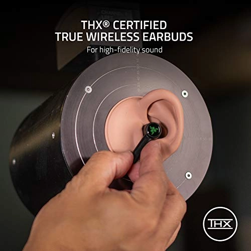 Hammerhead Pro HyperSpeed Wireless Earbud