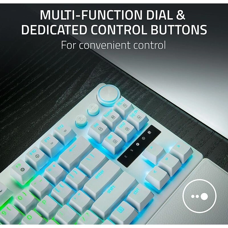 Huntsman V3 Pro TKL - SE Wired