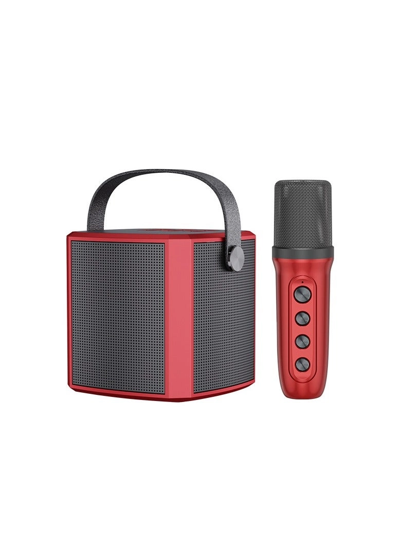 YS-102 - Wireless Bluetooth Mini Speaker