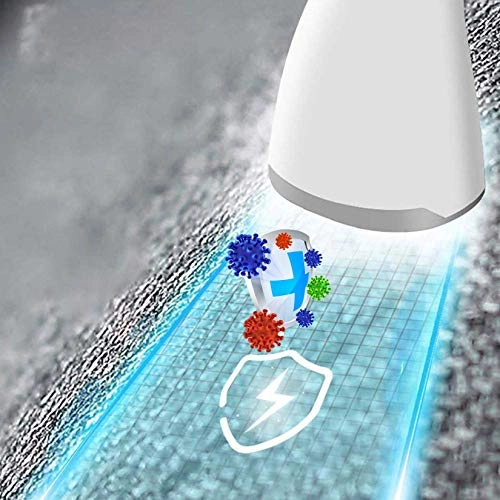 Garment Steamer - 2000W 2.2L 45S Fast Heating