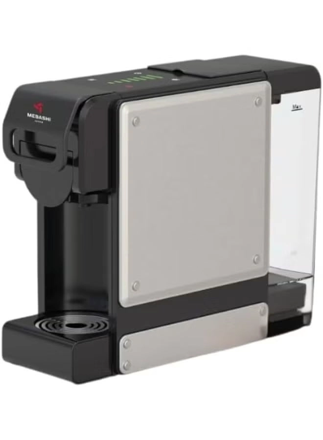 ME-CEM303 - 3-in-1 19 Bar Touchscreen