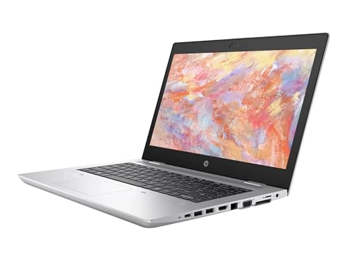 (Renewed) Elitebook 640 G5 7PJ45UT#ABA - 14'' i5-8365u 16GB DDR 512GB SSD