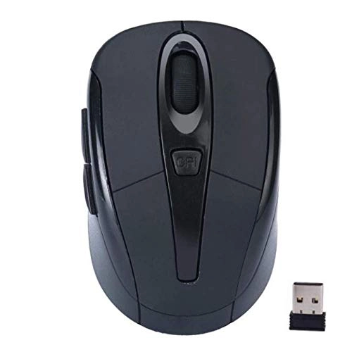 Optical Mouse - USB