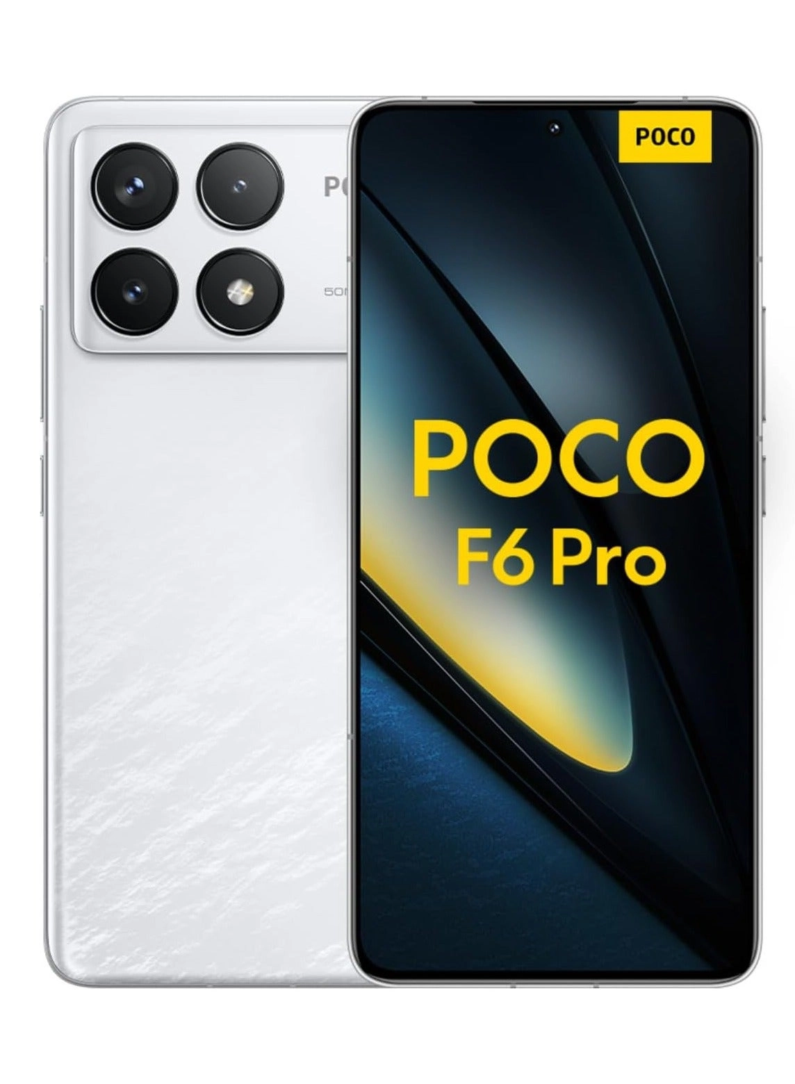 Xiaomi F6 Pro - 16GB 1TB