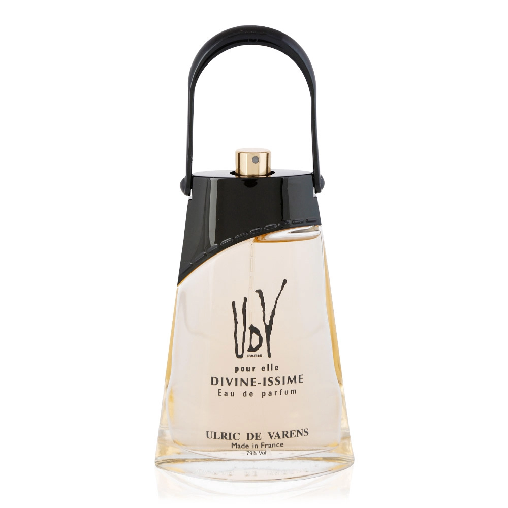DIVINE ISSIME - Eau de Parfum 75 ml